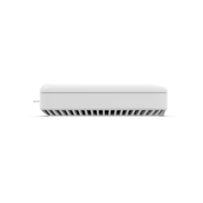 NETGEAR WBE750 11530 Mbit/s balta Power over Ethernet (PoE)
