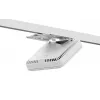NETGEAR WBE750 11530 Mbit/s balta Power over Ethernet (PoE)