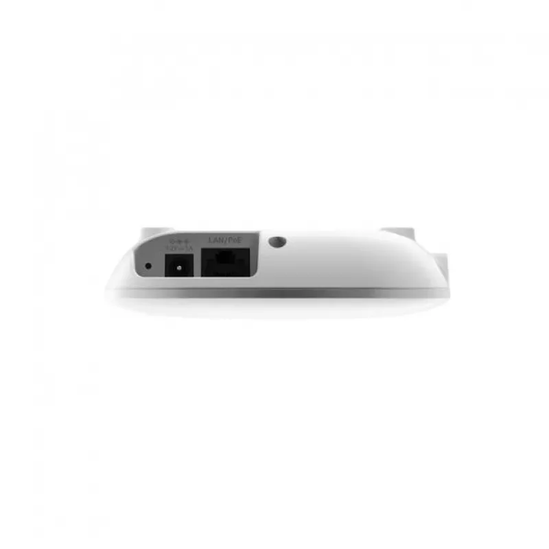 NETGEAR WAX210 1800 Mbit/s balts Power over Ethernet (PoE)