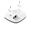 NETGEAR WAX210 1800 Mbit/s balts Power over Ethernet (PoE)
