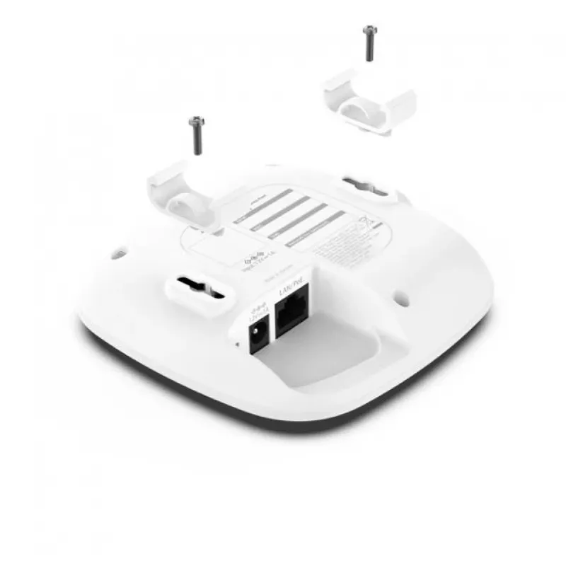 NETGEAR WAX210 1800 Mbit/s balts Power over Ethernet (PoE)