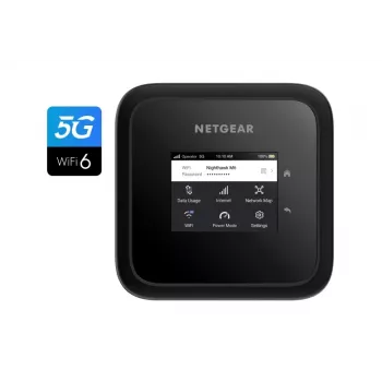 NETGEAR Nighthawk M6 mobilā tīkla maršrutētājs