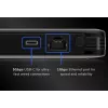 NETGEAR Nighthawk M6 mobilā tīkla maršrutētājs