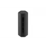 NETGEAR Nighthawk RS200 bezvadu maršrutētājs Gigabit Ethernet Divjoslu (2,4 GHz / 5 GHz) Melns