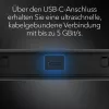 NETGEAR M3 bezvadu maršrutētājs, divjoslu (2,4 GHz / 5 GHz), melns