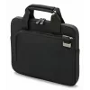 DICOTA Smart Skin D31181-RPET 14-14.1 collu klēpjdatora futrālis, melns