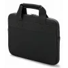 DICOTA Smart Skin D31181-RPET 14-14.1 collu klēpjdatora futrālis, melns