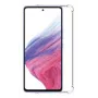 Samsung GP-FPA366AECTW mobilā telefona maciņš 17 cm (6,7 collas) Vāciņš Caurspīdīgs