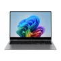 Samsung Galaxy Book5 Pro 360 Copilot+ PC Intel Core Ultra 7 256V klēpjdators 40,6 cm (16 collu) skārienekrāns WQXGA+ 16 GB LPDDR5x-SDRAM 1 TB SSD Wi-Fi 7 (802.11be) Windows 11 Home pelēks