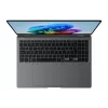 Samsung Galaxy Book5 Pro 360 Copilot+ PC Intel Core Ultra 7 256V klēpjdators 40,6 cm (16 collu) skārienekrāns WQXGA+ 16 GB LPDDR5x-SDRAM 1 TB SSD Wi-Fi 7 (802.11be) Windows 11 Home pelēks