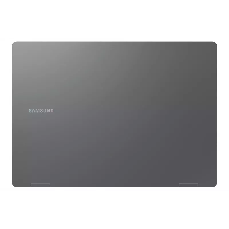 Samsung Galaxy Book5 Pro 360 Copilot+ PC Intel Core Ultra 7 256V klēpjdators 40,6 cm (16 collu) skārienekrāns WQXGA+ 16 GB LPDDR5x-SDRAM 1 TB SSD Wi-Fi 7 (802.11be) Windows 11 Home pelēks