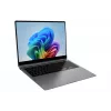 Samsung Galaxy Book5 Pro 360 Copilot+ PC Intel Core Ultra 7 256V klēpjdators 40,6 cm (16 collu) skārienekrāns WQXGA+ 16 GB LPDDR5x-SDRAM 1 TB SSD Wi-Fi 7 (802.11be) Windows 11 Home pelēks