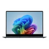 Samsung Galaxy Book5 Pro 360 Copilot+ PC Intel Core Ultra 7 256V klēpjdators 40,6 cm (16 collu) skārienekrāns WQXGA+ 16 GB LPDDR5x-SDRAM 1 TB SSD Wi-Fi 7 (802.11be) Windows 11 Home pelēks