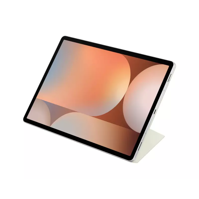 Samsung Smart Book Cover vāciņš Galaxy Tab S10+, S9+, S9 FE+ planšetdatoriem