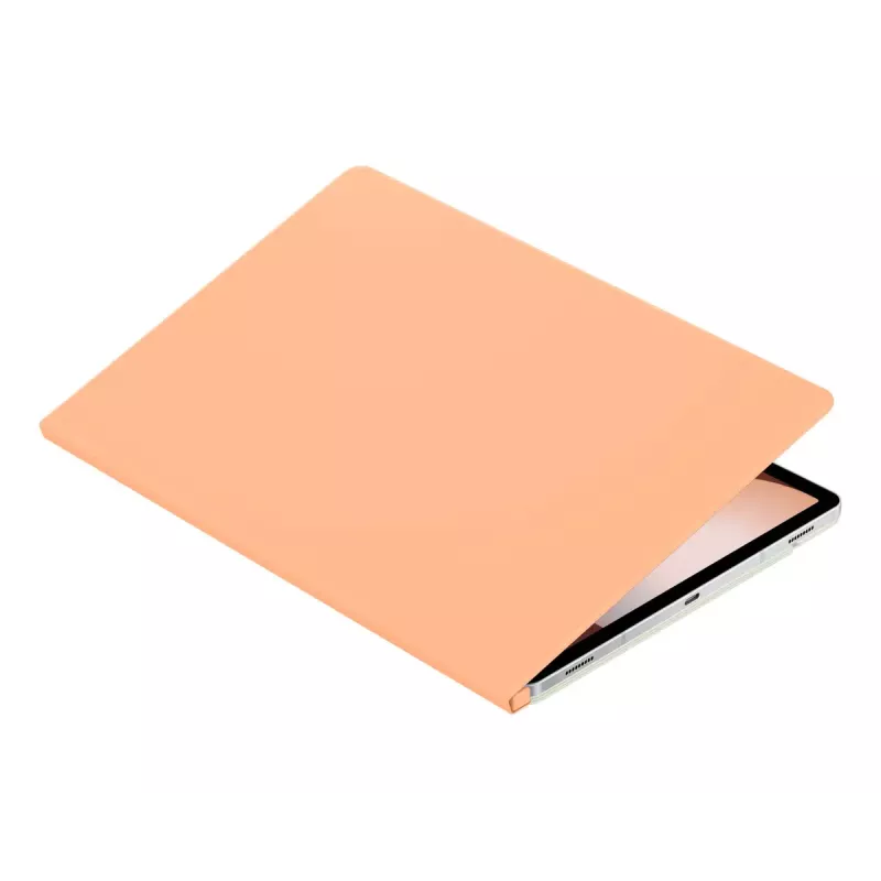 Samsung Smart Book Cover vāciņš Galaxy Tab S10+, S9+, S9 FE+ planšetdatoriem