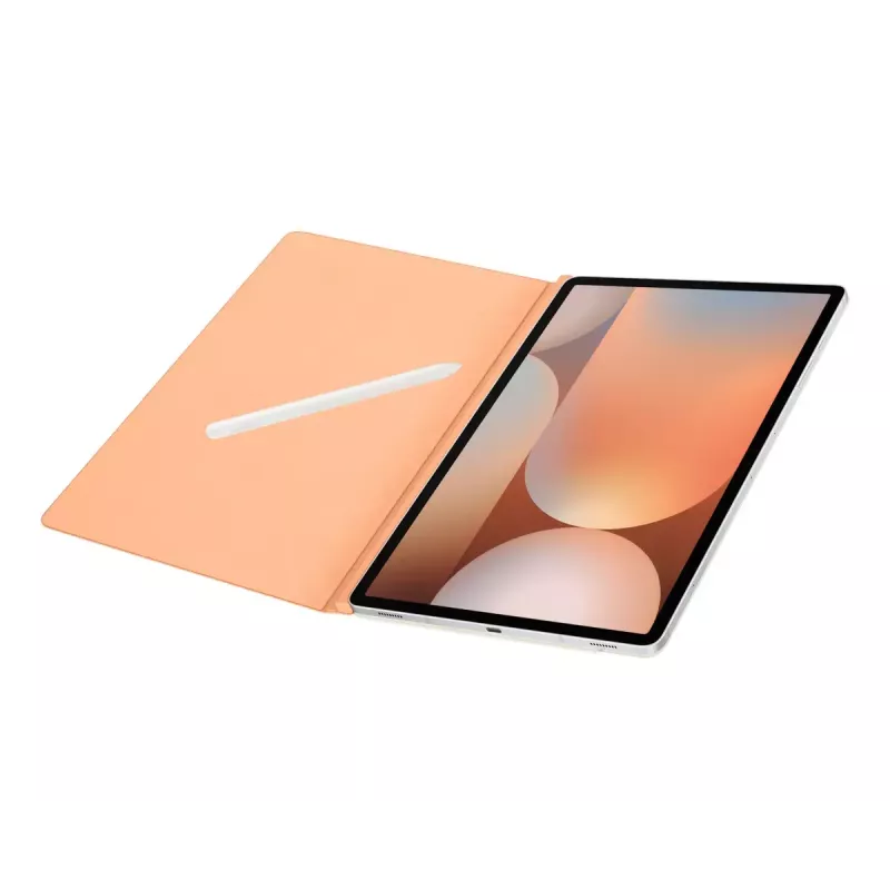Samsung Smart Book Cover vāciņš Galaxy Tab S10+, S9+, S9 FE+ planšetdatoriem