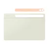 Samsung Smart Book Cover vāciņš Galaxy Tab S10+, S9+, S9 FE+ planšetdatoriem