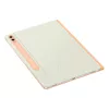 Samsung Smart Book Cover vāciņš Galaxy Tab S10+, S9+, S9 FE+ planšetdatoriem
