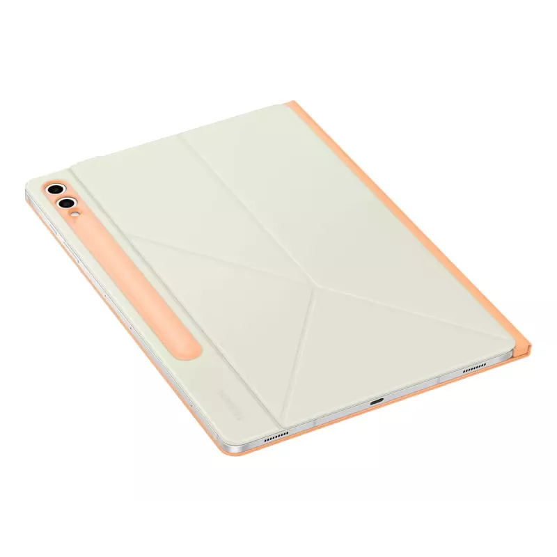 Samsung Smart Book Cover vāciņš Galaxy Tab S10+, S9+, S9 FE+ planšetdatoriem