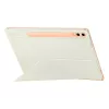 Samsung Smart Book Cover vāciņš Galaxy Tab S10+, S9+, S9 FE+ planšetdatoriem