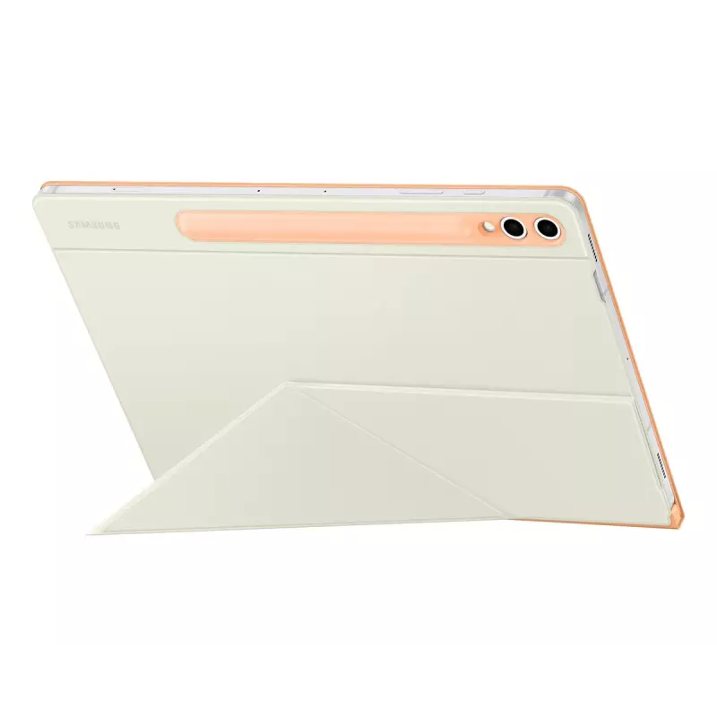 Samsung Smart Book Cover vāciņš Galaxy Tab S10+, S9+, S9 FE+ planšetdatoriem