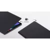 Samsung Smart Book Cover vāciņš Galaxy Tab S10+, S9+, S9 FE+ planšetdatoriem