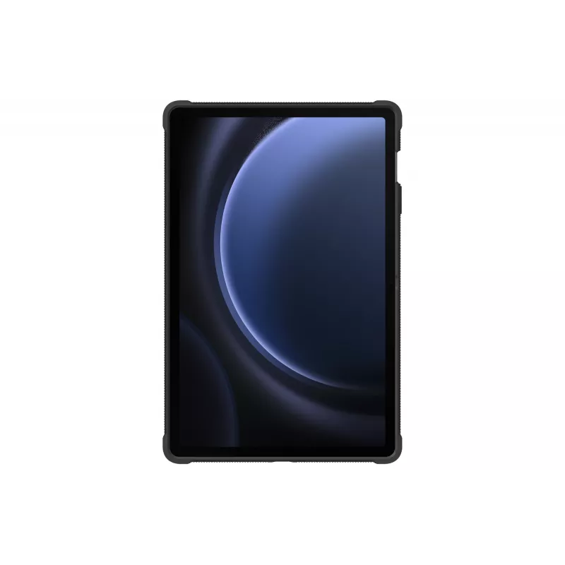 Samsung EF-RX610 27.7 cm (10.9 collu) vāciņš melns