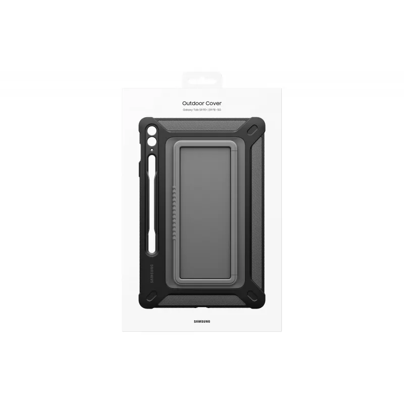 Samsung EF-RX610 27.7 cm (10.9 collu) vāciņš melns