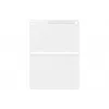 Samsung Smart Book Cover Galaxy Tab S10 FE+, vāciņš, Samsung, Galaxy Tab S10 FE+, 27,7 cm (10,9 collas), 458 g