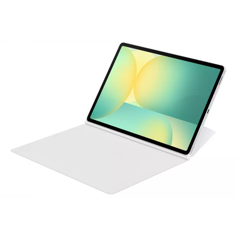 Samsung Smart Book Cover Galaxy Tab S10 FE+, vāciņš, Samsung, Galaxy Tab S10 FE+, 27,7 cm (10,9 collas), 458 g