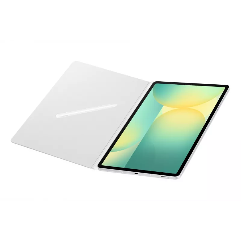Samsung Smart Book Cover Galaxy Tab S10 FE+, vāciņš, Samsung, Galaxy Tab S10 FE+, 27,7 cm (10,9 collas), 458 g