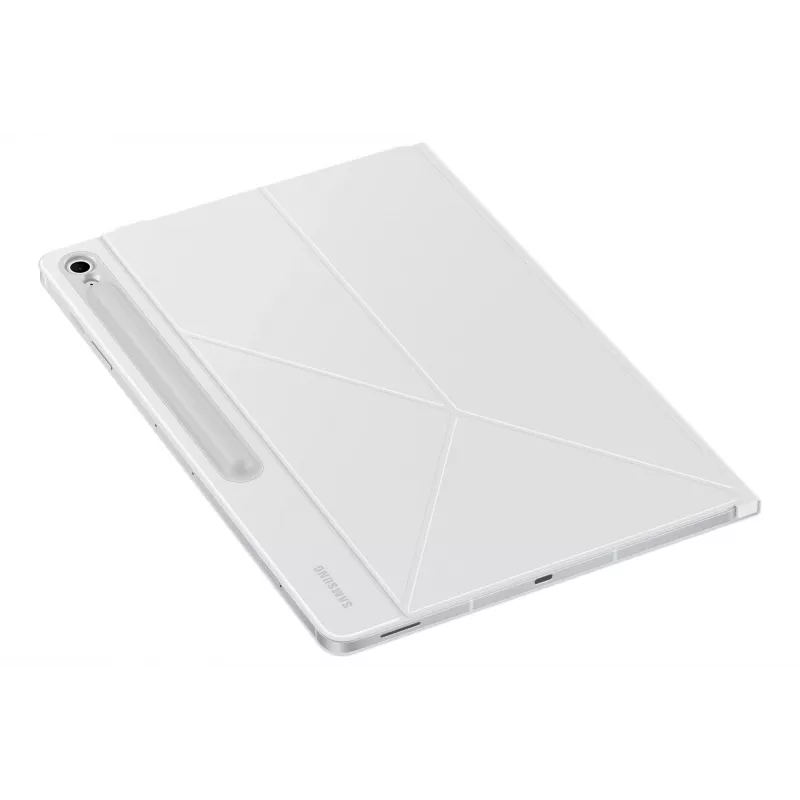 Samsung Smart Book Cover Galaxy Tab S10 FE+, vāciņš, Samsung, Galaxy Tab S10 FE+, 27,7 cm (10,9 collas), 458 g