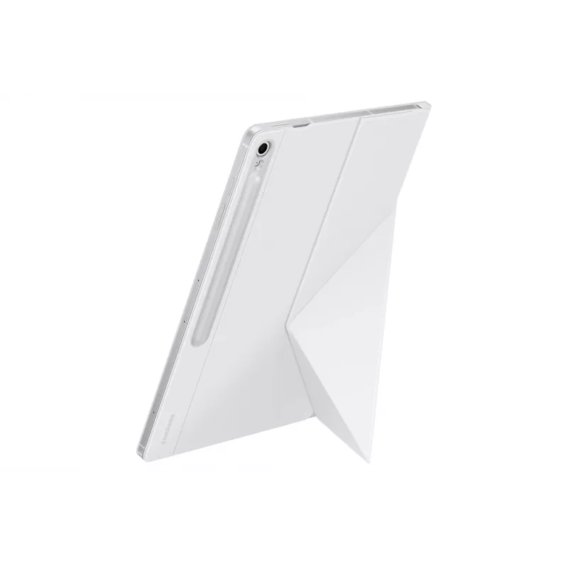 Samsung Smart Book Cover Galaxy Tab S10 FE+, vāciņš, Samsung, Galaxy Tab S10 FE+, 27,7 cm (10,9 collas), 458 g