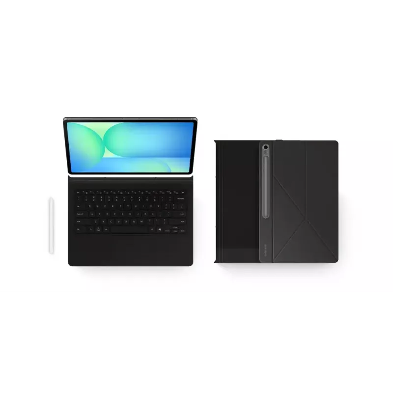 Samsung Smart Book Cover for Galaxy Tab S10 FE+