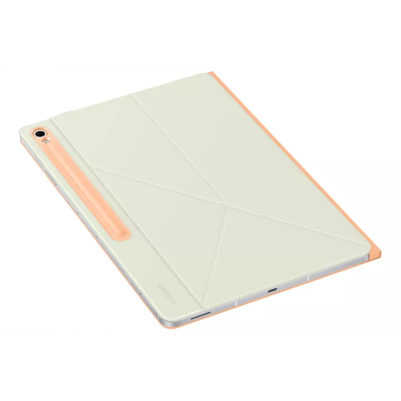 Samsung Smart Book Cover Galaxy Tab S10 FE+ vāciņam, Vāciņš, Samsung, Galaxy Tab S10 FE+, 27.7 cm (10.9 collas), 458 g