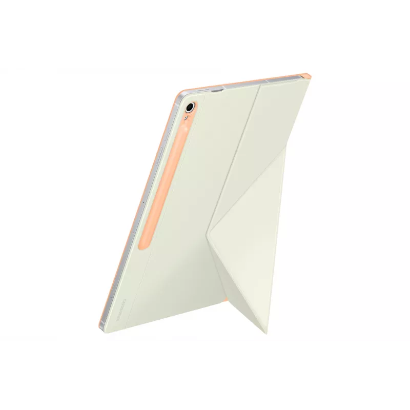 Samsung Smart Book Cover Galaxy Tab S10 FE+ vāciņam, Vāciņš, Samsung, Galaxy Tab S10 FE+, 27.7 cm (10.9 collas), 458 g