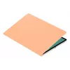 Samsung Smart Book Cover Galaxy Tab S10 FE+ vāciņam, Vāciņš, Samsung, Galaxy Tab S10 FE+, 27.7 cm (10.9 collas), 458 g