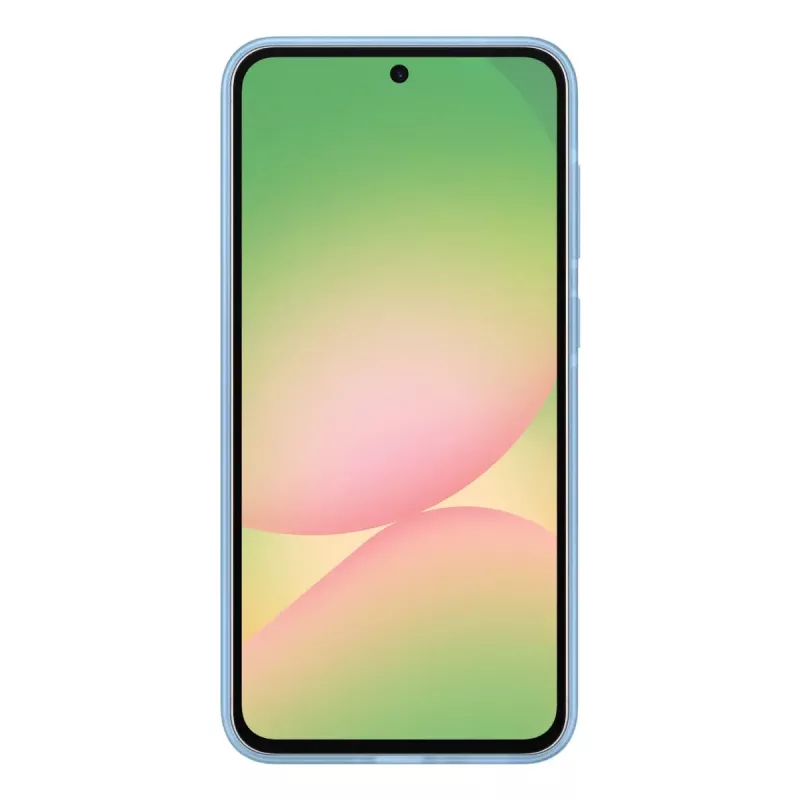 Samsung EF-OA566 mobilā tālruņa maciņš 17 cm (6,7 collas) Vāciņš Zils