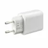Iekštelpu lādētājs 4smarts 465575 Universāls Balts USB