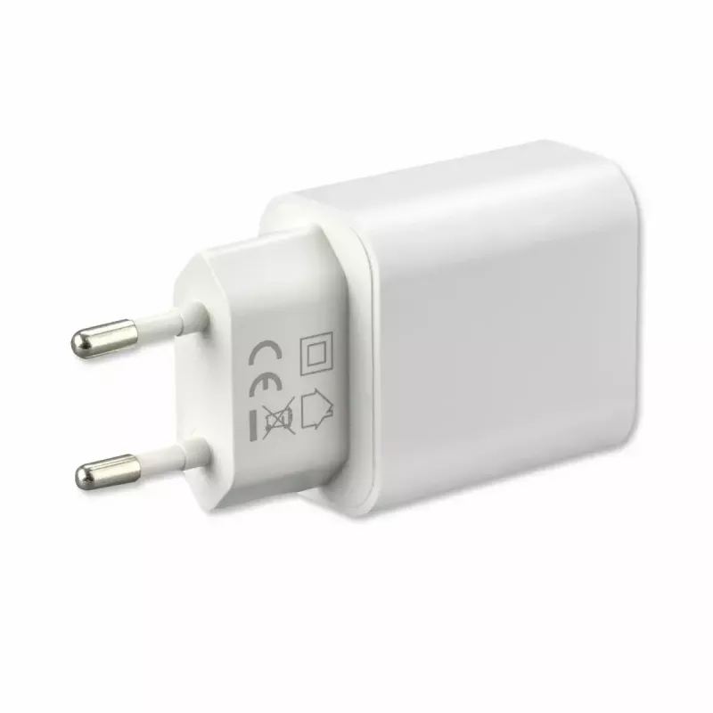 Iekštelpu lādētājs 4smarts 465575 Universāls Balts USB