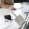Iekštelpu lādētājs 4smarts 465575 Universāls Balts USB