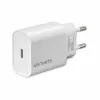 Iekštelpu lādētājs 4smarts 465575 Universāls Balts USB