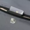DICOTA Eco Core - 15-17.3in klēpjdatora mugursoma - melna / 300d 100% pārstrādāta PET poliestera