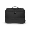 DICOTA Eco Multi Core - 14-16in Piezīmjdatora soma - Melna / 300d 100% pārstrādāts PET poliesteris