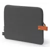 DICOTA Skin Urban Anthracite - 14in MacBook Sleeve - Antracīta / Pārstrādāta poliestera neoprēna audums