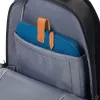 DICOTA Skin Urban- 14in MacBook Sleeve - Navy Blue / Recycled Polyester Neoprene Fabric