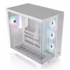 PC Case Thermaltake View 380 XL TG ARGB Midi Tower balta