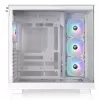 PC Case Thermaltake View 380 XL TG ARGB Midi Tower balta