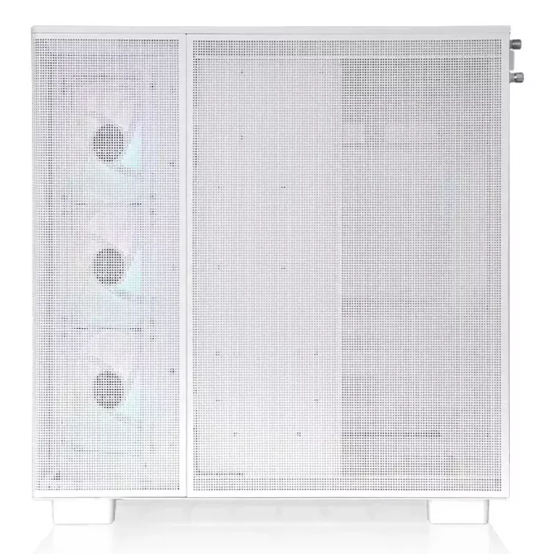 PC Case Thermaltake View 380 XL TG ARGB Midi Tower balta