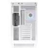 PC Case Thermaltake View 380 XL TG ARGB Midi Tower balta